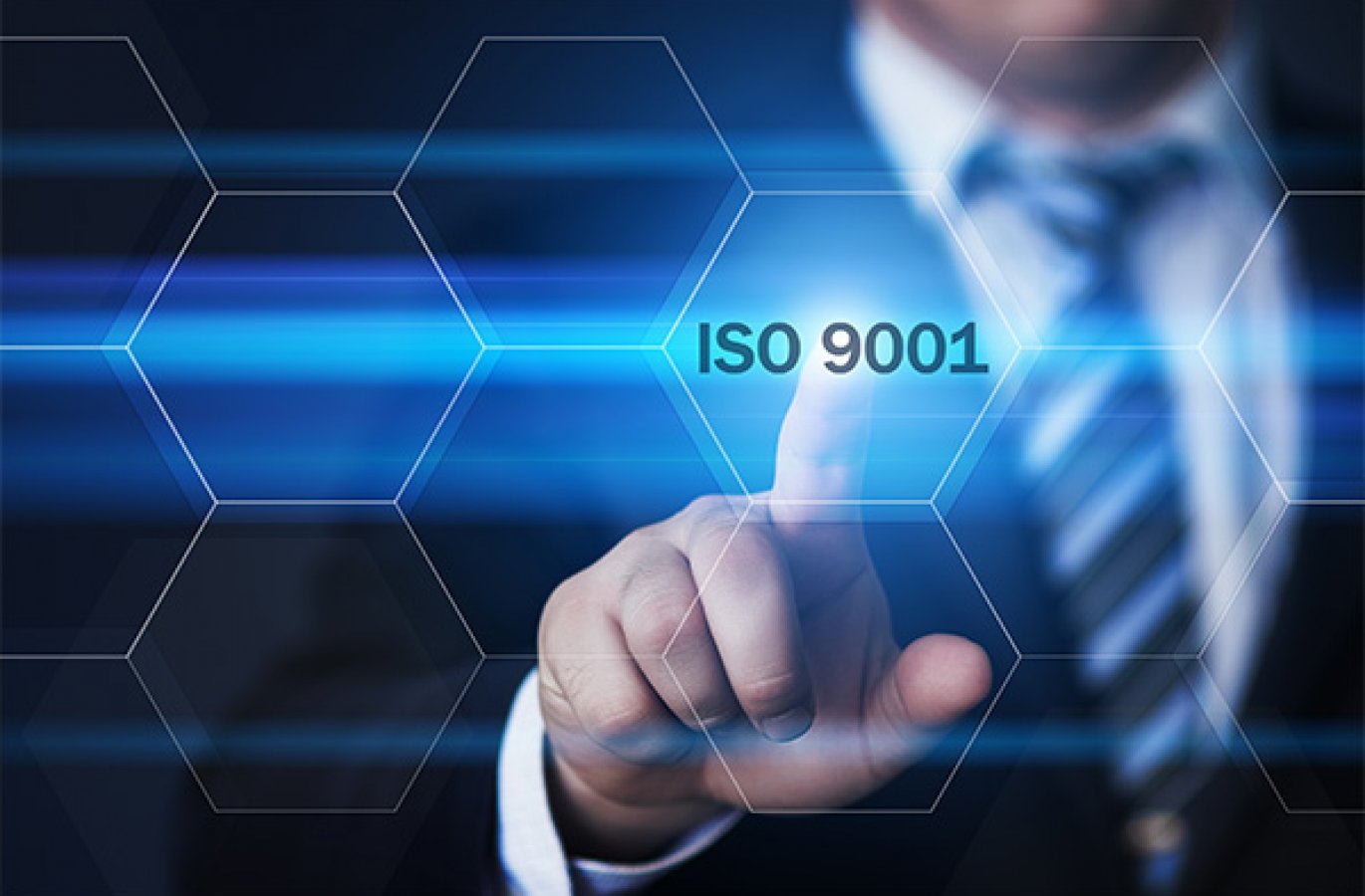 Produce logra recertificación de Norma ISO 9001:2015 en Sistema de Gestión de la Calidad.