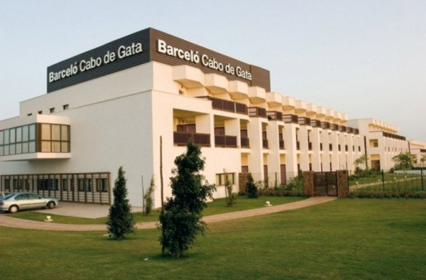 El Barceló Cabo de Gata acaba de obtener el certificado ISO 14001 que acredita su excelente gestión ambiental.